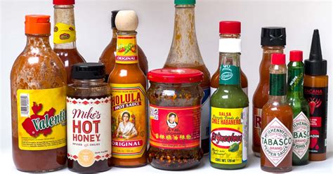 12 Best Hot Sauces Ranked Story 2foodtrippers
