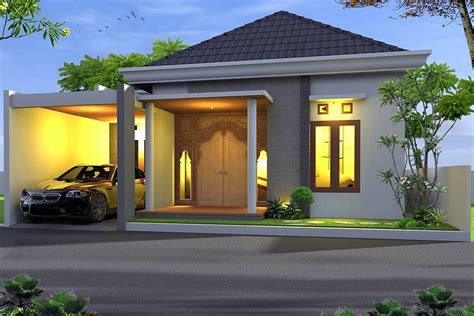 Rumah minimalis terbaru rumah dengan desain minimalis atau sederhana akan membutuhan biaya merancang. HARGA JASA KONTRAKTOR BORONG BANGUNAN RUMAH