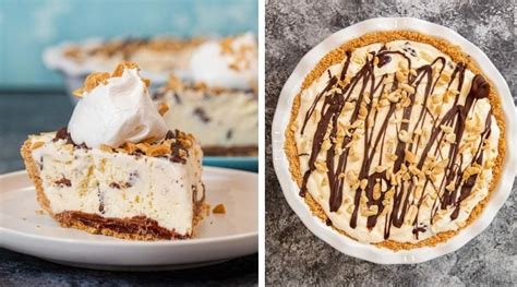 Ice Cream Sundae Pie Recipe Dinner Then Dessert