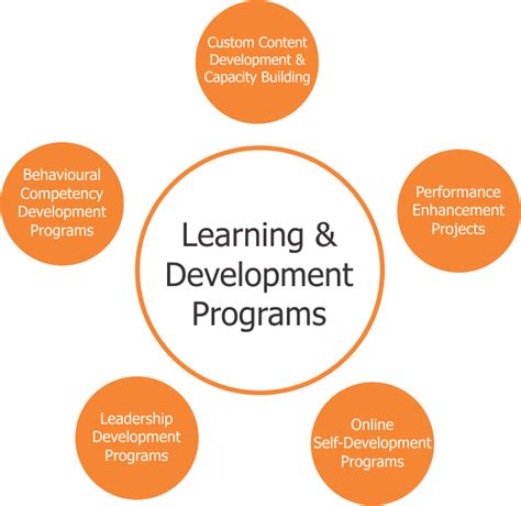 Learning And Development Programs Mentor