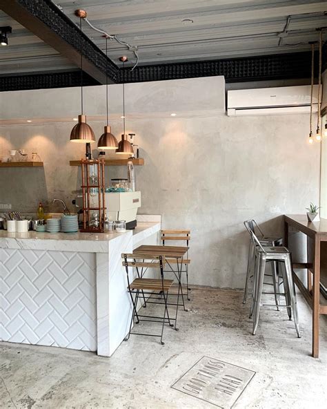 9 Minimalist Coffee Shops In Metro Manila To Catch Up With Friends