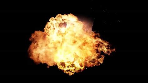Free Download Huge Explosion Effect Video Mp4 Hd Sound Youtube