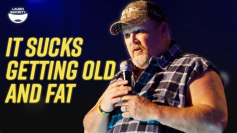 Larry The Cable Guy Comedian Social Media News Info And Video