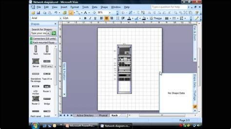 Free visio collections include any official, or unofficial collections that are freely offered on the web. Visio10 Home Plan Template Download | plougonver.com