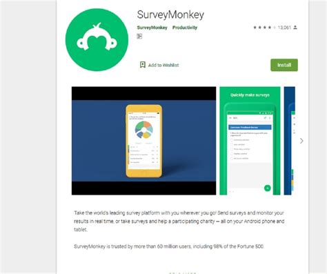 How To Earn Money Through Survey Monkey