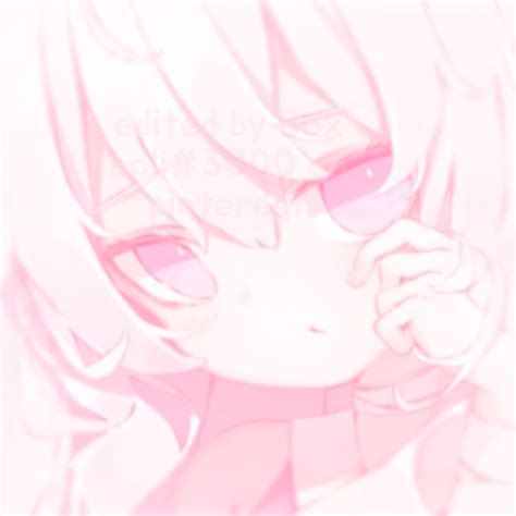 cute pfp aesthetic for discord rounded nails imagesee