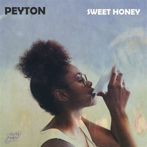 Stream Peyton Sweet Honey [prod Chase Of Nazareth] By Milky Wayv Listen Online For Free On