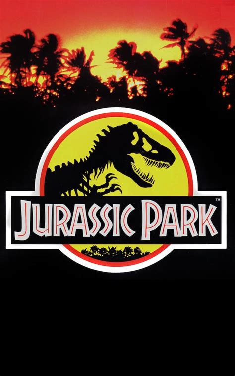 Jurassic Park 1993 Poster Us 15642500px