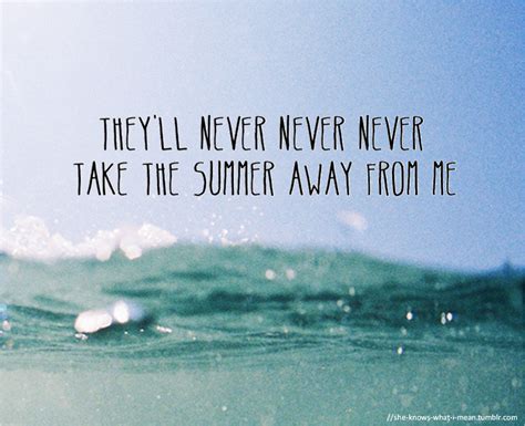 Beach Quotes And Sayings Quotesgram