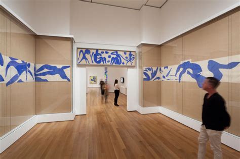 Large decoration with masks (from jazz) 3. Jen's Teaching Tools: Henri Matisse - art appreciation