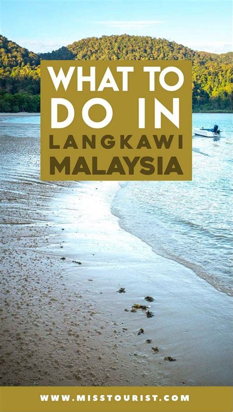 12 Best Things To Do In Langkawi Malaysia 2020 Update Artofit