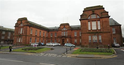 It follows an incident in dumfries in which specialist equipment for disabled athletes was destroyed. Dumfries and Galloway Council under investigation after ...