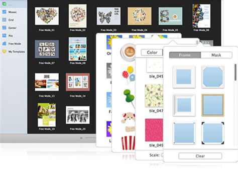 The ui is straightforward to navigate and offers multiple collage editing tools to. Best Collage Maker for Mac to Create Perfect Photo ...