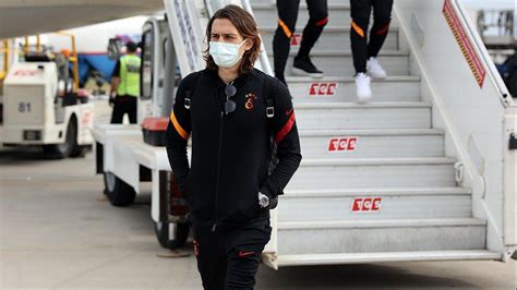 Son dakika haberler için gündeme ege'den bakın! Galatasaray, Göztepe maçı için İzmir'de - Son Dakika ...