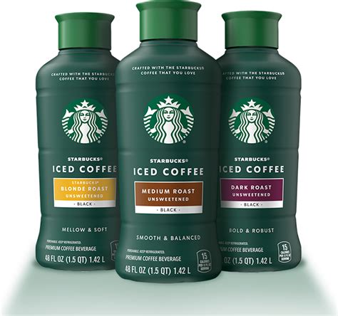 Crafted For Home Starbucks Iced Coffee