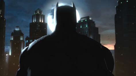 It's the other characters whose final impacts on bruce wayne/batman's life have yet to be determined. Batman: The Enemy Within - The Complete Season Gameplay ...