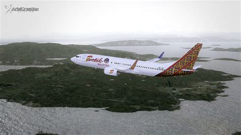 Please wait while search the best options for you. PMDG 737-800NGX Malindo Batik Air 9M-LCC Livery FSX ...