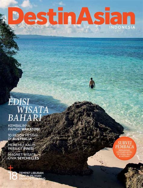 Volume 21 – Juli/Agustus 2016 | DestinAsian Indonesia