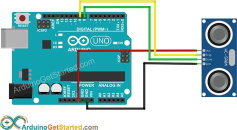 Ultrasonic Sensor Arduino Uno Pinout Pjawemanagement Sexiezpix Web Porn