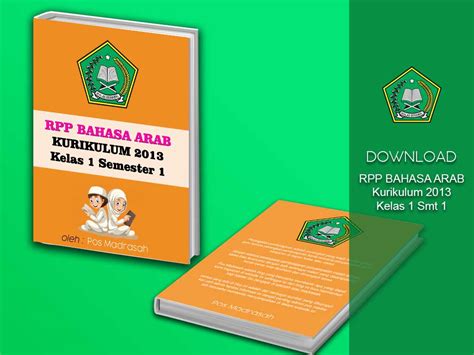 Materi bahasa arab mi/sd kelas 2, kurikulum 2013 | bab 3, bagian 1. Download RPP Bahasa Arab K13 Kelas 1 Semester 1 Tingkat MI ...