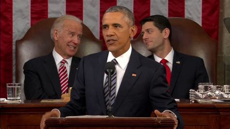 President Obama Gives Vice President Biden Directive To Make The Cure