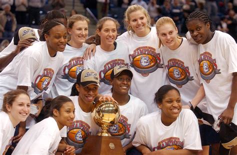 Looking Back Uconn Women S Basketball S History In Big East Tournament