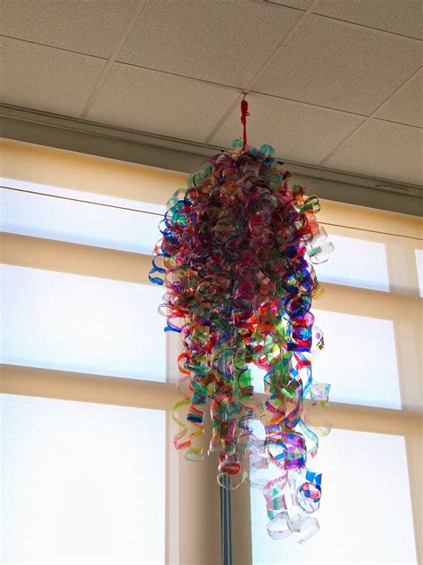 Dale Chihuly Water Bottle Chandelier Home Design Ideas