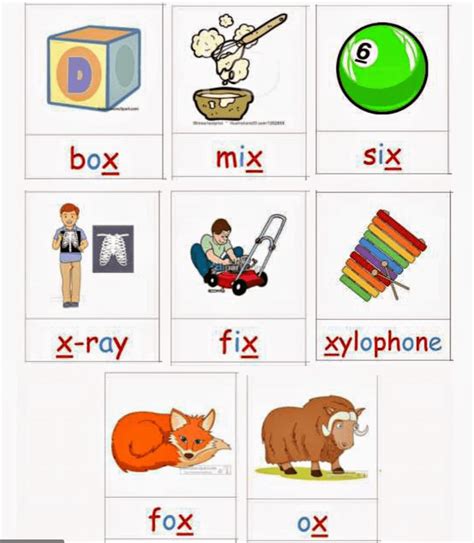 6 Letter Words Ending In X Letter Words Unleashed Exploring The