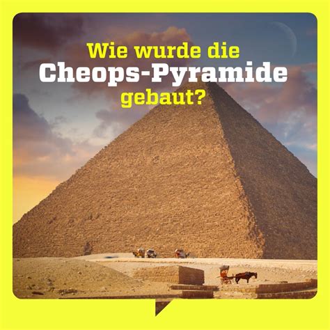 (5) irgendwann kamen die menschen auf die idee, aus vielen metallteilen uhren zu bauen. ZDFinfo - Wie wurde die Cheops-Pyramide gebaut? | Facebook