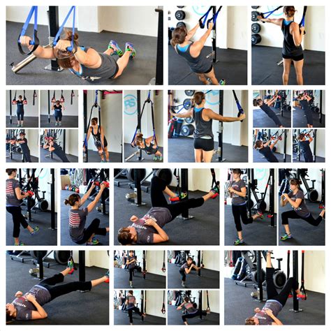 Redefining Strength! | Redefining strength, Suspension trainer, Biceps