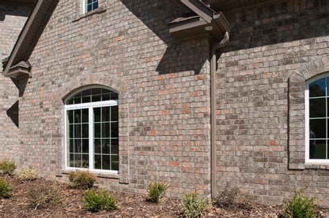 Sutherlands is a complete home improvement and hardware store. Old Towne - Dallas - by Acme Brick Company