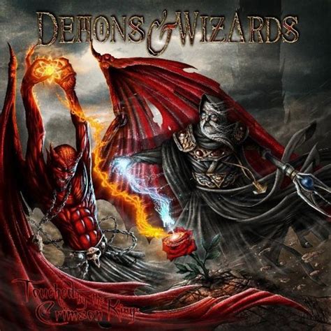 DEMONS & WIZARDS Release Remastered First Two Albums On All Digital Platforms - BraveWords