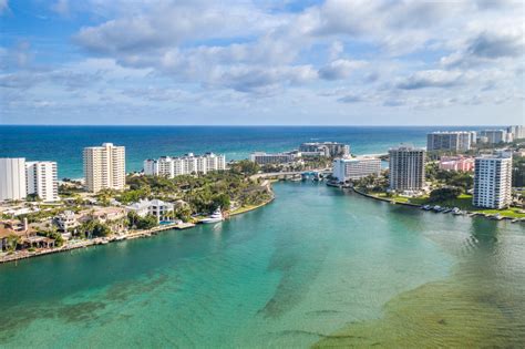 Moving To And Living In Boca Raton The Definitive Guide