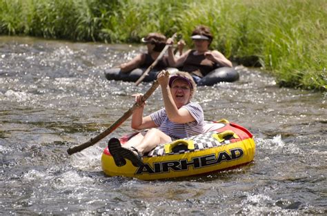 See 922 reviews, articles, and 493 photos of spearfish canyon country club. Tubing Spearfish Creek — WICKIUP CABINS