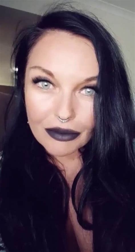 Minecraft itself doesn't have much of a customization feature, so skincraft was. Schapelle Corby posts 'goth' makeover look on Instagram ...
