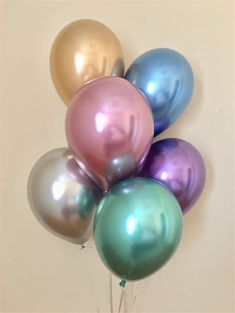 9 Tendências De Balões Em Festas Entre Na Festa® Blog De Festa Com