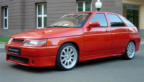 My Perfect Lada 2112 3dtuning Probably The Best Car Configurator