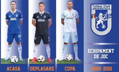 Get the latest universitatea craiova news, scores, stats, standings, rumors, and more from espn. JUSTICE FOR CRAIOVA, slogan pe noul echipament al FC ...