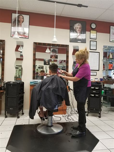 Teres Hair Salon 933 Texas St Fairfield Ca 2019 All You Need To