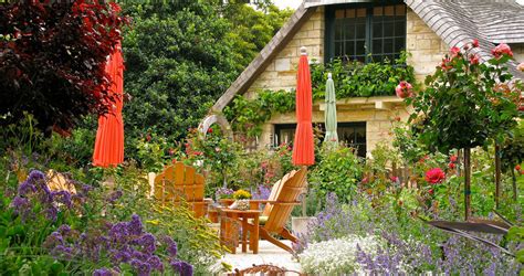 Tips To Create An Authentic Cottage Garden Minster Paving