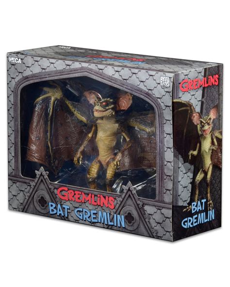 Pre Order Gremlins 2 The New Batch Ultimate 7 Inch Scale Action Figure