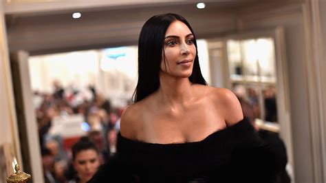 Kim Kardashian Paris Robbery Details Emerge In Concierges On Camera