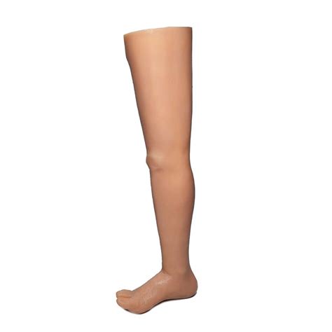 Synthetic Half Leg Copie Skintrain