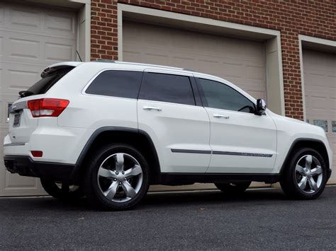 2012 Jeep Grand Cherokee Limited Stock 221084 For Sale Near Edgewater