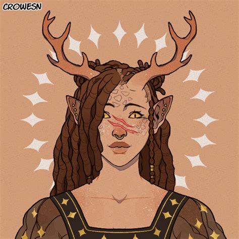 Found This On Picrew Make Your Own Dnd Character O Fandom