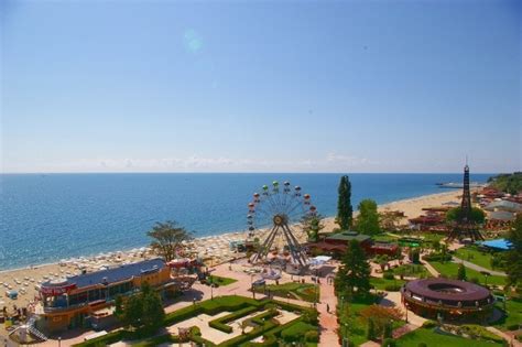Top 3 Best Places For Summer Vacation Near Varna Bulgaria Transfers