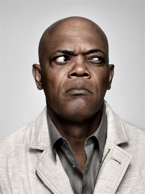 Samuel L Jackson Speaks Out About Racism In Hollywood Marcus I