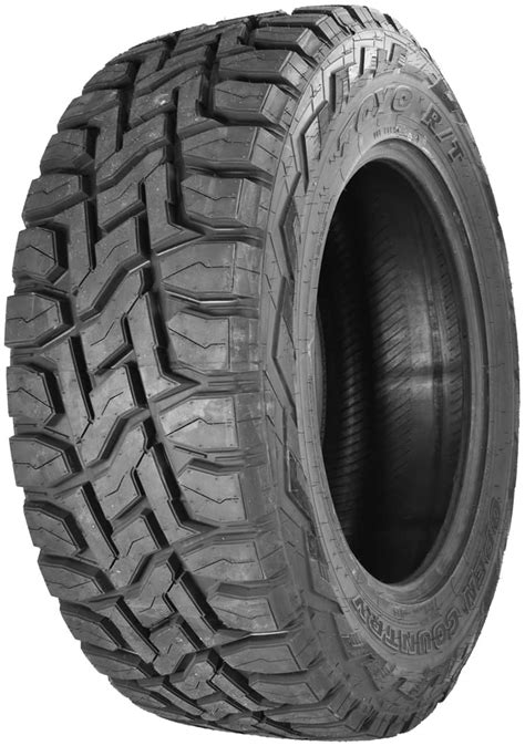 Buy Toyo Tires Open Country Rt 10 Ply Radial Tire 35125r18 123q
