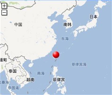 See more of 微博 on facebook. 台湾花莲县附近海域发生4.8级地震（图）_财经_腾讯网