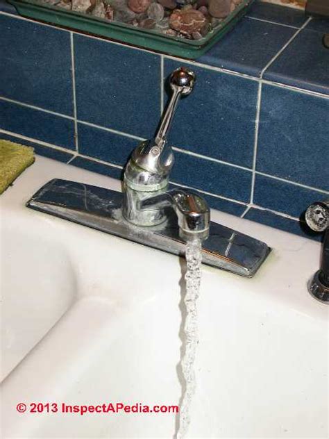 This safety valve releases water (and thus relieves pressure) if either the temperature to check the supply (main) pressure you can also connect the gauge to an outdoor faucet, and turn on the faucet. OUTDOOR WATER WELL FAUCET DESIGN IDEAS | Trend & Fasions Blog